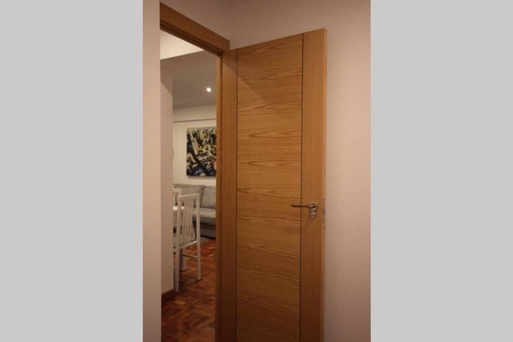 Apartamento Playa Del Sardinero Apartment Santander Exterior photo